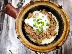 -红星光发煲仔饭(大石街店)