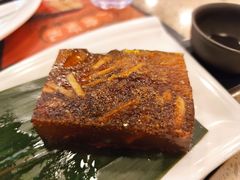 姜汁马蹄糕-点都德(聚福楼店)