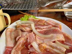 -久儿地炉烤肉(海信慧园店)