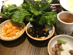 饭前小菜-金海湾海鲜总店