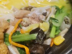 -云海肴·汽锅鸡·云南菜(高德置地店)