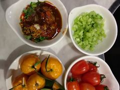 -食潮汕头鲜牛馆(望京保利店)