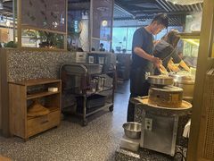 -鲜潭蒸汽石锅鱼(五道口购物中心店)