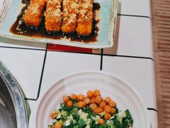 -蛙一刀·麻椒鱼火锅(金仙桥店)