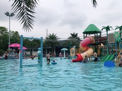 -李宁体育园