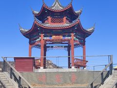 -云蒙山风景区