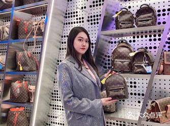 购物天堂｜胖虎三里屯旗舰店开业了