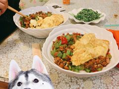 -文三里屯面馆(三里屯店)
