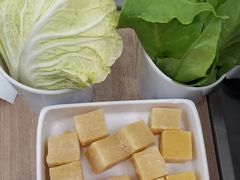 -巴蜀王婆大虾(南锣鼓巷店)