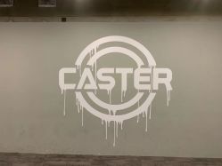 点击看大图 -CASTER跳舞俱乐部