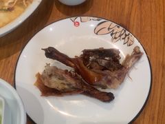 -壹零捌道·北京烤鸭(车公庄店)