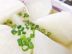 -七爷清汤腩·港式茶餐厅(世博店)