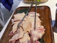 -濠七糟粕醋•海南酸汤火锅(中关村店)