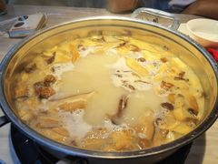 野生菌皇汤-阿杜打边炉(五江天街店)