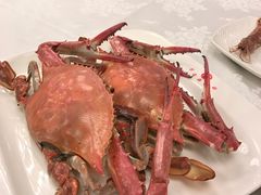 -万宝海鲜舫(劳动公园店)