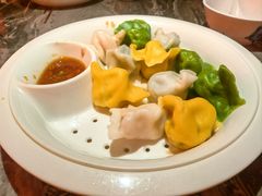 -前海沿•青岛菜(中山路天主教堂店)