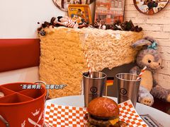 -Eckl’s爱氏热狗(猫街店)