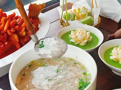 -金陵家宴·金陵春·南京菜(夫子庙店)
