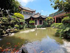-果然居酒家 · 顺德园林私房菜