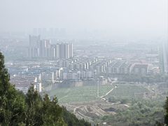 -府君山公园