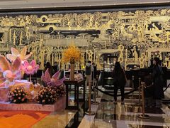 -广州花园酒店