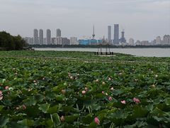-云龙湖旅游景区