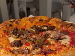 -春树下·树屋花房西餐厅(罍街AS1980店)