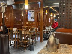 -郑喜旺烧烤(郑州总店)