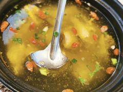 -食光慢宴·安吉土菜馆