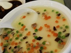 晋阳一品豆腐-晋阳饭庄(虎坊桥店)