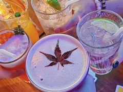 -MARU玛露音乐餐厅(大学路店)