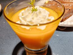 -吱咖啡西式简餐
