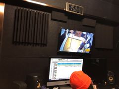 -Resonance Studio·救声舱录音棚(田子坊店)