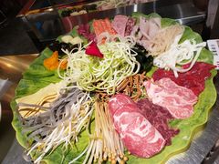 -朱光玉火锅馆·太原旗舰(钟楼街店)