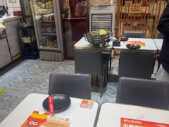 -醉人椒麻辣香锅(上地华联店)