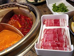 -小龙坎老火锅(北京三里屯店)