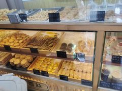-包满意面包糕点(东坝店)