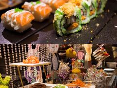 -芭菲盛宴·环球美食(解放碑英利国际店)