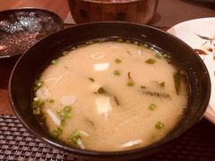 味噌汤-有喜屋·深夜食堂(北京西路店)