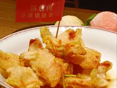 -金掌勺锅包肉(太原万达店)