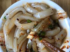 -洞子口张老二凉粉(文殊院店)