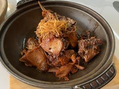 -阿里元老宋海鲜大排档(明发店)