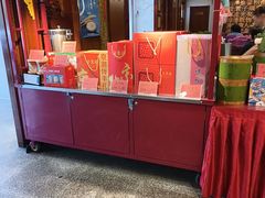 -北京全聚德(玉泉路店)