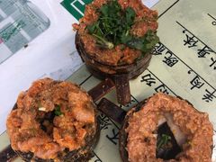 -秦二哥格格(高笋塘店)