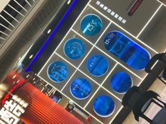 -鱼酷活鱼烤鱼(恒隆广场店)