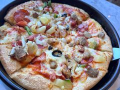 -必胜客(长瀛商业广场店)