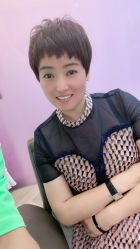 -MINX名珂斯·烫染形象设计