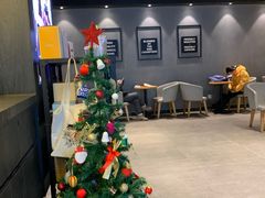 -瑞幸咖啡(新世界中心店)