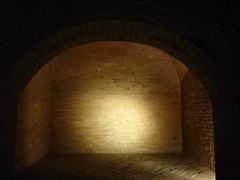 -洛阳古墓博物馆