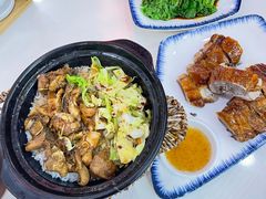 -惠粤轩茶餐厅(中山北路店)